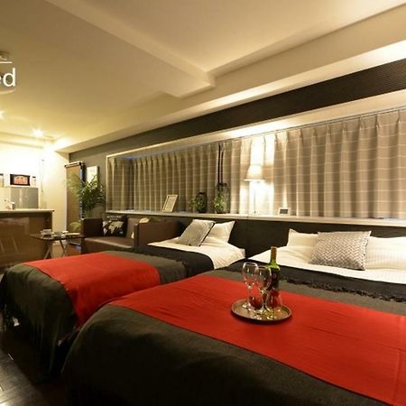 Alphabed Takamatsufurujinmachi 901 / Vacation Stay 21909 Exteriör bild
