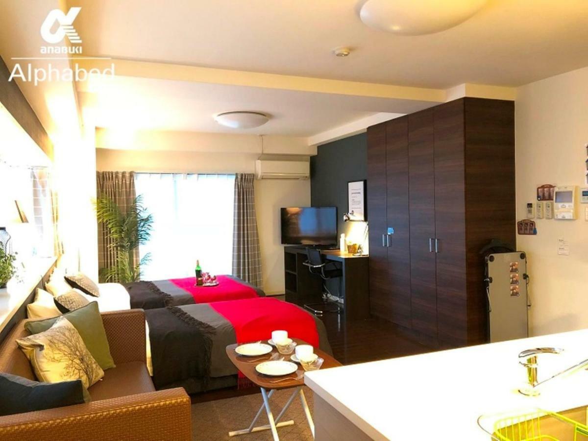 Alphabed Takamatsufurujinmachi 901 / Vacation Stay 21909 Exteriör bild
