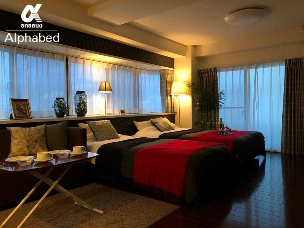 Alphabed Takamatsufurujinmachi 901 / Vacation Stay 21909 Exteriör bild